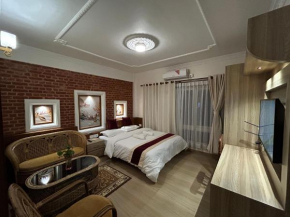 Raniban Suites - Apartment Home